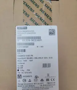 SIEMENS GENUINE