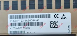 SIMODRIVE6116SN1123-1AB00-0HA1