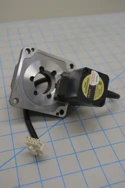 ACTUATOR STEPPING MOTOR