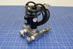 TRANSDUCER SWITCH ASSEMBLY