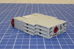 ALLEN-BRADLEY