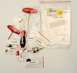 TOOLS FOR
