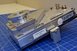 ADPTR INTERLOCK 0090-01419