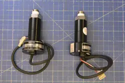 ASSEMBLY VALCOM