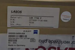 LASOS
