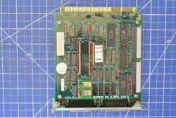 PC-COM-Z80G PCB