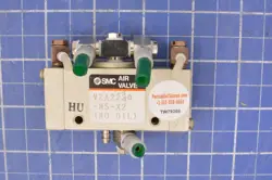 VALVE 2-39-22607 SMC