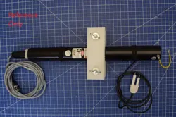 LASER 15MW