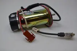 ENCODER ASSY