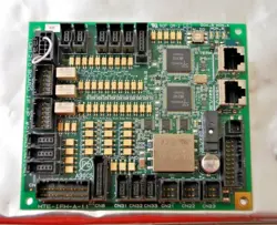 #01 PC BOARD