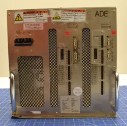 AMPLIFIER KT001656 200V