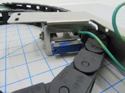 CABLE ASSEMBLY
