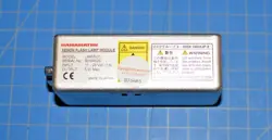 LAMP MODULE