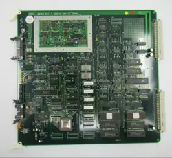 NCPA 2S015-081-1 OPTISTATION