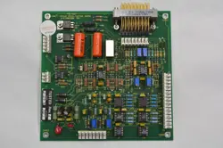ASSY CONTROL BOARD