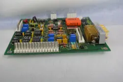 CONTROL BOARD