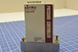 /MKS INSTRUMENTS