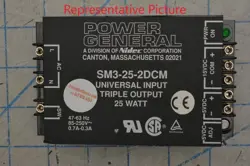 5VDC 15VDC