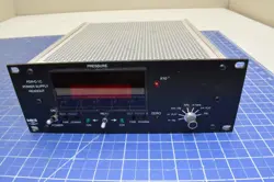 READOUT MKS INSTRUMENTS