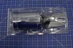 BROOKS INSTRUMENTS
