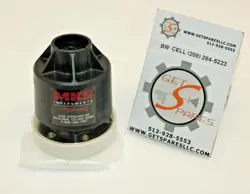 CATHODE TUBE MKS