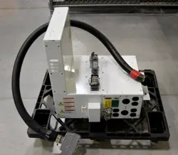AC POWER DISTRIBUTION