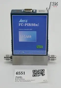 AERA FC-PIR98X SERIES