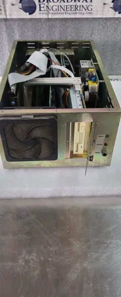 VM 3100 NOVELLUS