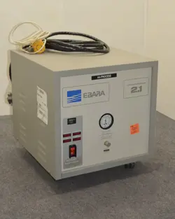 UNIT EBARA CRYO