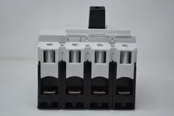 CIRCUIT BREAKER