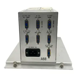 ASTEC POWER