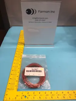 78-2827 O-RING 182465