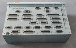 HDSIOC VECTOR CONTROLLER