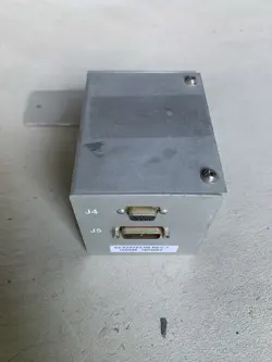 ASSY HPM/GAS SHTDWN