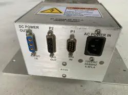 DC POWER
