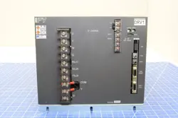 SERVO MOTOR FOR