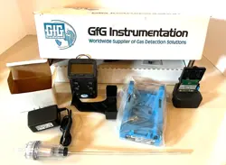 MONITOR G400-MP2