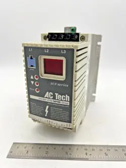 AC TECH LENZE