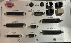 MC3E MOD CTLR