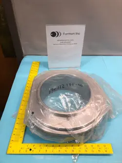 SHIELD CLAMPLESS 183142