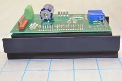 CONTROLS
