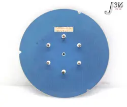 ELECTROSTATIC CHUCK
