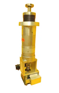 ASSEMBLY REV. COPPER