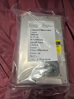 ELECTROSTATIC CHUCK CONTROLLER