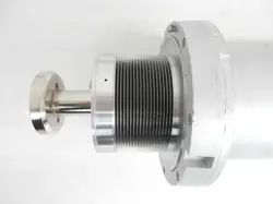 VECTOR SPINDLE
