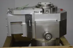 VACTRIC COMPONENTS