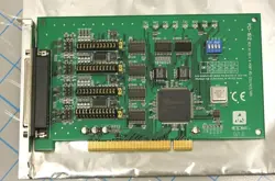 PCI-1612 PORT