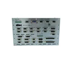VECTOR CONTROLLER IXT
