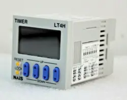 DIGITAL TIMER