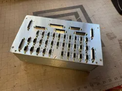 GAS BOX COMMON